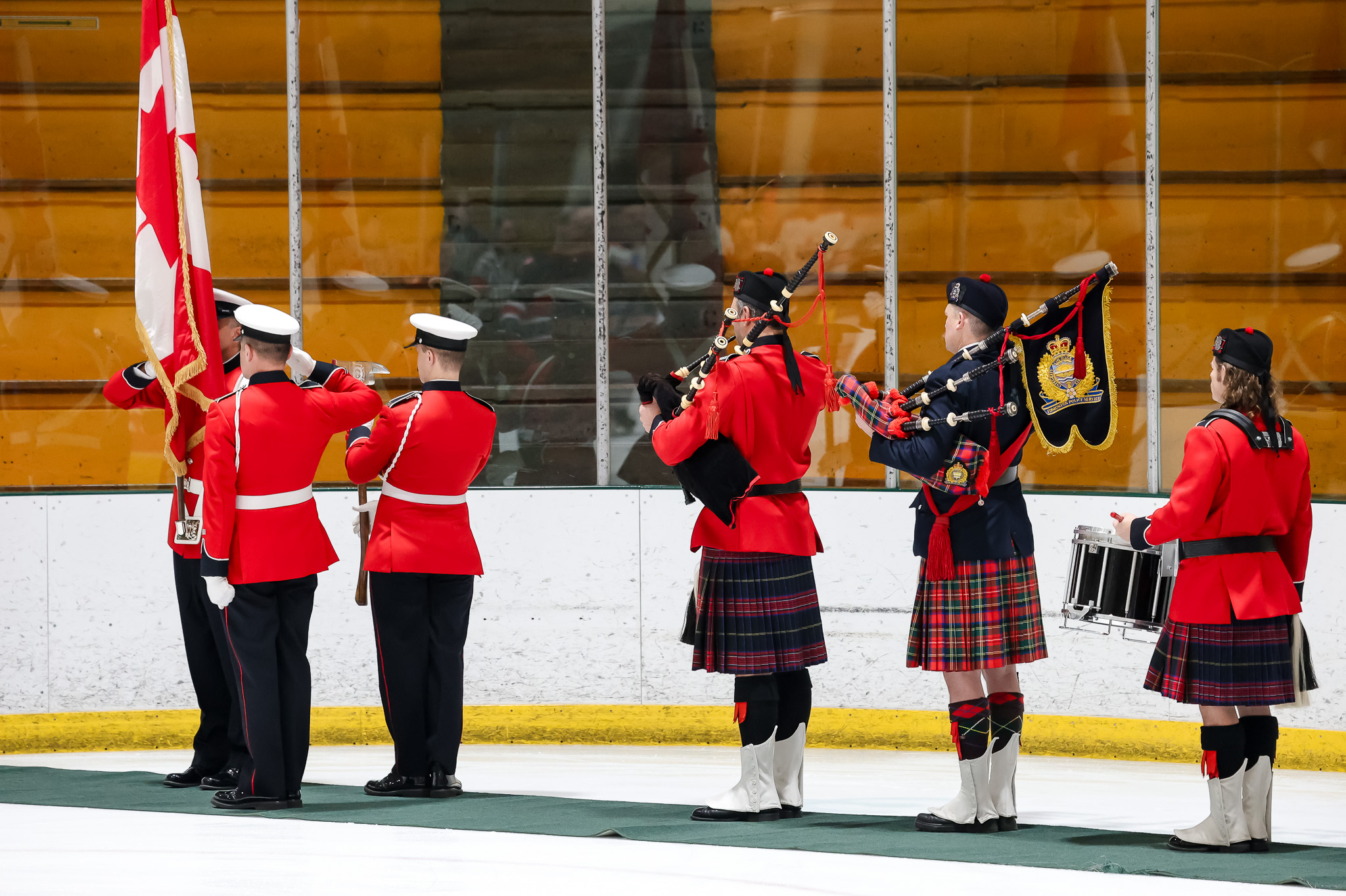 BATTLE OF THE BADGES JANUARY 3RD 2025