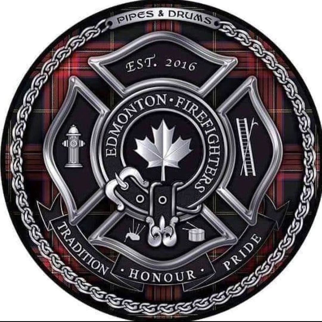 Edmonton Firefighters Piping and Drumming Society Annual General Meeting