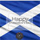 Scotland's National Day