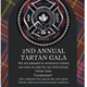 2ND ANNUAL TARTAN DAY GALA FUNDRAISER