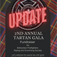 2025 TARTAN GALA FUNDRAISER UPDATE